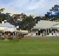 Gilgara Retreat - Accommodation Mount Tamborine