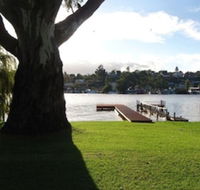 Eleven From The Left - Accommodation Mount Tamborine