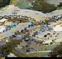 Silver Sands Resort - Accommodation Mount Tamborine