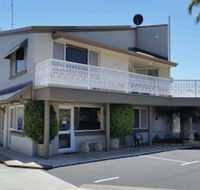 Foreshore Motel - Accommodation Mount Tamborine