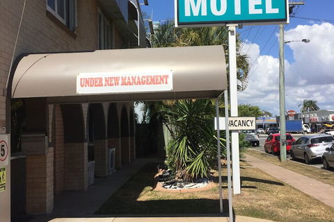Paradise Lodge Motel - Accommodation Mount Tamborine 1