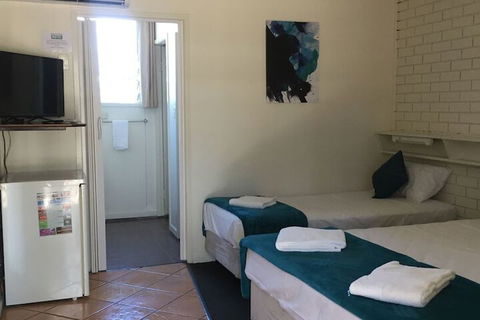 Paradise Lodge Motel - Accommodation Mount Tamborine 5