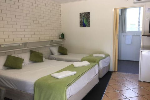 Paradise Lodge Motel - Accommodation Mount Tamborine 7