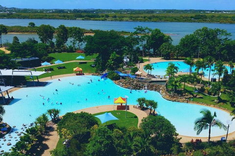 Paradise Lodge Motel - Accommodation Mount Tamborine 2