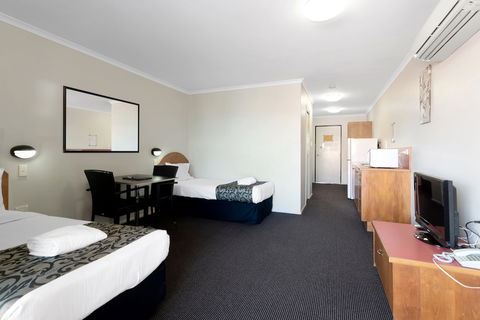 Mackay Resort Motel - Accommodation Mount Tamborine 6