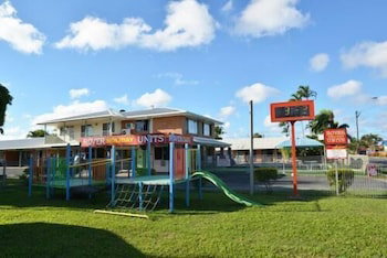 Rover Holiday Units - Accommodation Mount Tamborine 1