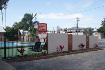 Rover Holiday Units - Accommodation Mount Tamborine 4