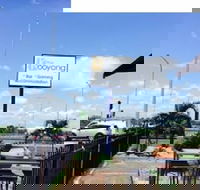 Kooyong Hotel - Accommodation Mount Tamborine