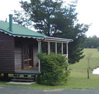 Madison's Mountain Retreat - Accommodation Mount Tamborine