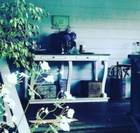 The Rustic Spirit - Accommodation Mount Tamborine
