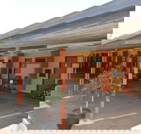 Motel Oasis - Accommodation Mount Tamborine