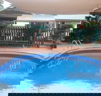 Kingaroy Holiday Park - Accommodation Mount Tamborine