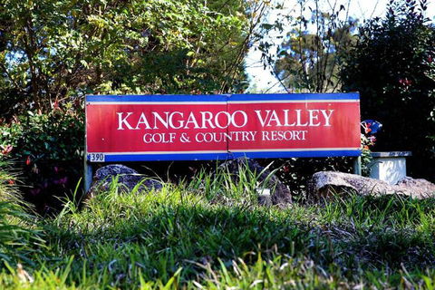 Kangaroo Valley Timber Cabin - Accommodation Mount Tamborine 5