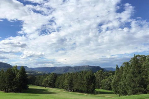 Kangaroo Valley Timber Cabin - Accommodation Mount Tamborine 2