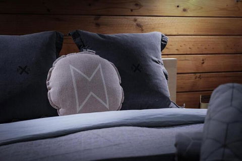 Kangaroo Valley Timber Cabin - Accommodation Mount Tamborine 4