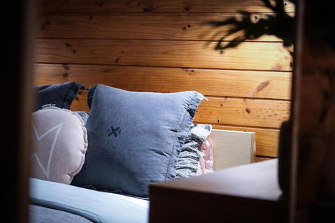 Kangaroo Valley Timber Cabin - Accommodation Mount Tamborine 7