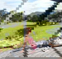 Crystal Creek Meadows Luxury Cottages - Accommodation Mount Tamborine