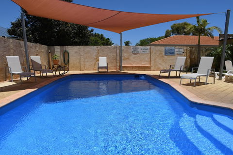 Kalbarri Seafront Villas - Accommodation Mount Tamborine 1