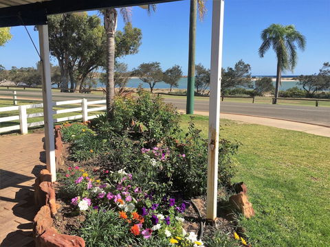 Kalbarri Seafront Villas - Accommodation Mount Tamborine 0