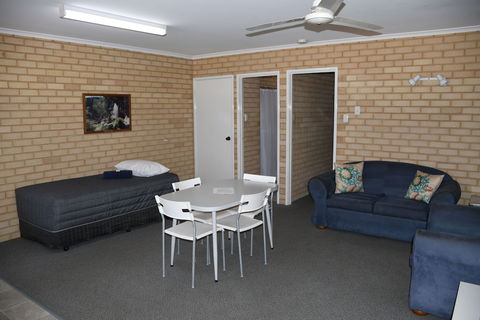 Kalbarri Seafront Villas - Accommodation Mount Tamborine 6