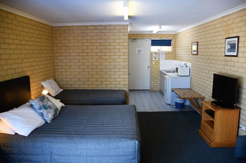 Kalbarri Seafront Villas - Accommodation Mount Tamborine 5