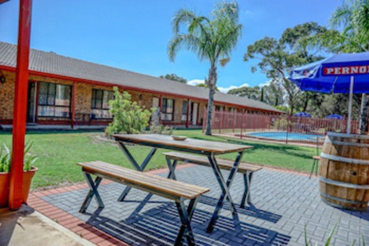  Accommodation Mount Tamborine