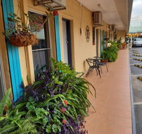 Inverell Motel
