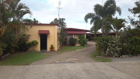 Herbert Valley Motel - Accommodation Mount Tamborine 2