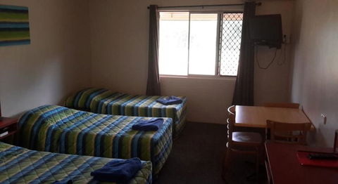 Herbert Valley Motel - Accommodation Mount Tamborine 6