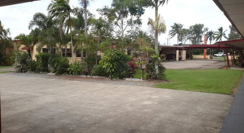 Herbert Valley Motel - Accommodation Mount Tamborine 1