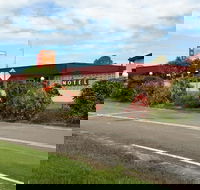 Herbert Valley Motel - Accommodation Mount Tamborine