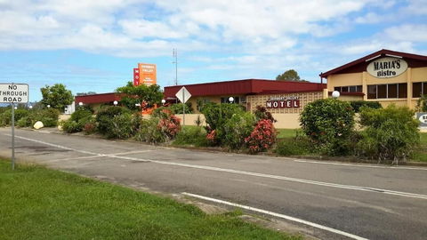 Herbert Valley Motel - Accommodation Mount Tamborine 0