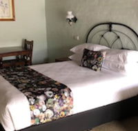 Olde Horsham Motor Inn - Accommodation Mount Tamborine