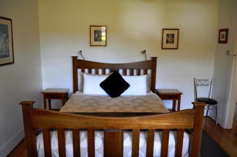 Belton Apartments - Accommodation Mount Tamborine 4