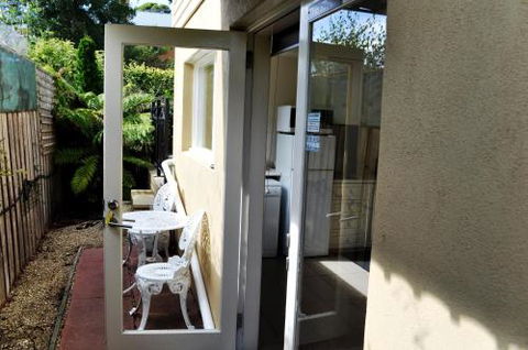 Belton Apartments - Accommodation Mount Tamborine 3