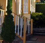 Belton Apartments - Accommodation Mount Tamborine