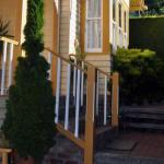 Belton Apartments - Accommodation Mount Tamborine 0