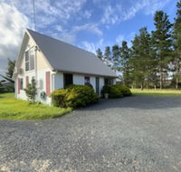 Alexanders' Of Richmond - Accommodation Mount Tamborine