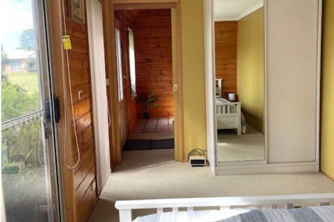 Alexanders' Of Richmond - Accommodation Mount Tamborine 6