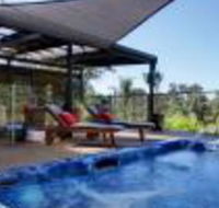 Sunway Farm Bed  Breakfast  Rosebud Cottage - Accommodation Mount Tamborine