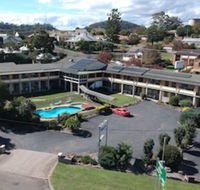 Bucketts Way Motel and Restaurant - Accommodation Mount Tamborine