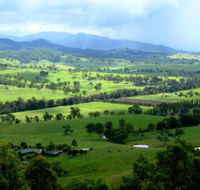 Barrington River House - Accommodation Mount Tamborine