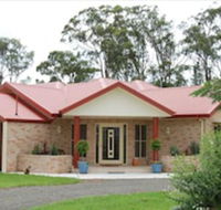 Gloucester on Avon Bed  Breakfast - Accommodation Mount Tamborine