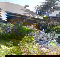 Weelaway - Accommodation Mount Tamborine