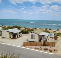 Sunset Beach Holiday Park - Accommodation Mount Tamborine