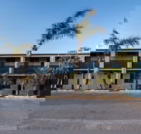 Sails Geraldton Accommodation - Accommodation Mount Tamborine