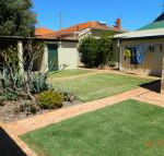 Champion Bay Apartments - Accommodation Mount Tamborine