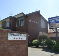 Kardinia Park Motel - Accommodation Mount Tamborine