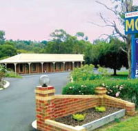Aristocrat Waurnvale Motel - Accommodation Mount Tamborine