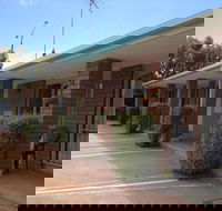 Rippleside Park Motor Inn - Accommodation Mount Tamborine